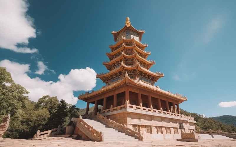 長(zhǎng)泰旅游景點(diǎn)全秘覽