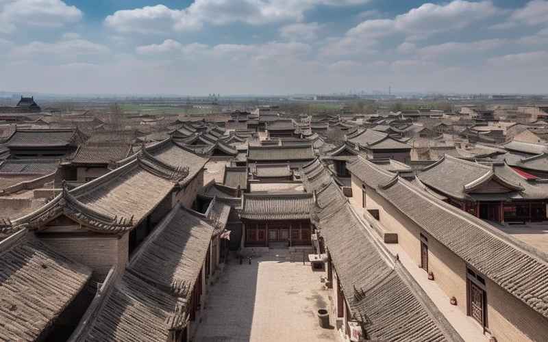 山西忻州必游景点推荐 山西忻州必游景点推荐