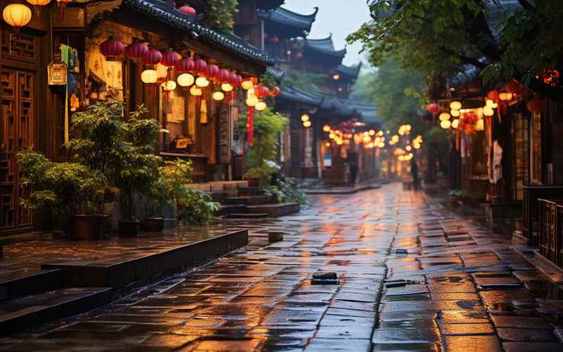成都 vs 西安：哪種更合適？