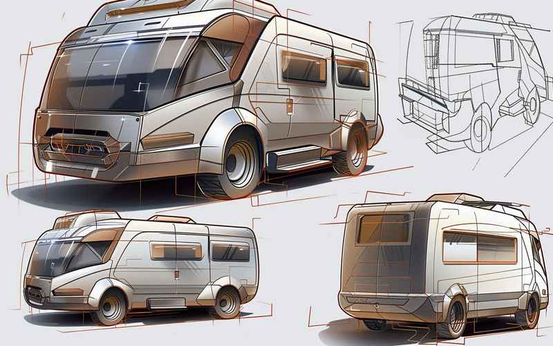 汽車機(jī)械基礎(chǔ)—汽車機(jī)械基礎(chǔ)三視圖的畫法