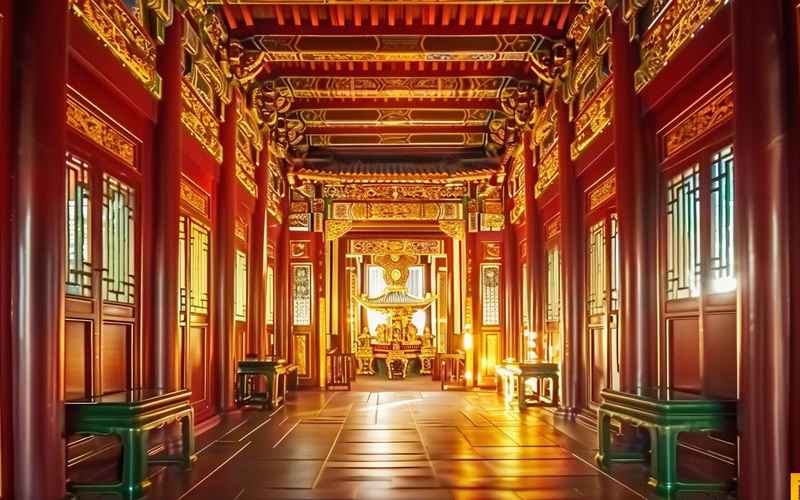 探秘汕頭絕美景點 探秘汕頭絕美景點