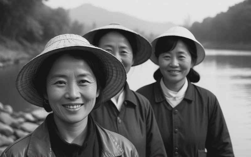 《归途如歌：七十年代知青返乡悲欢录》