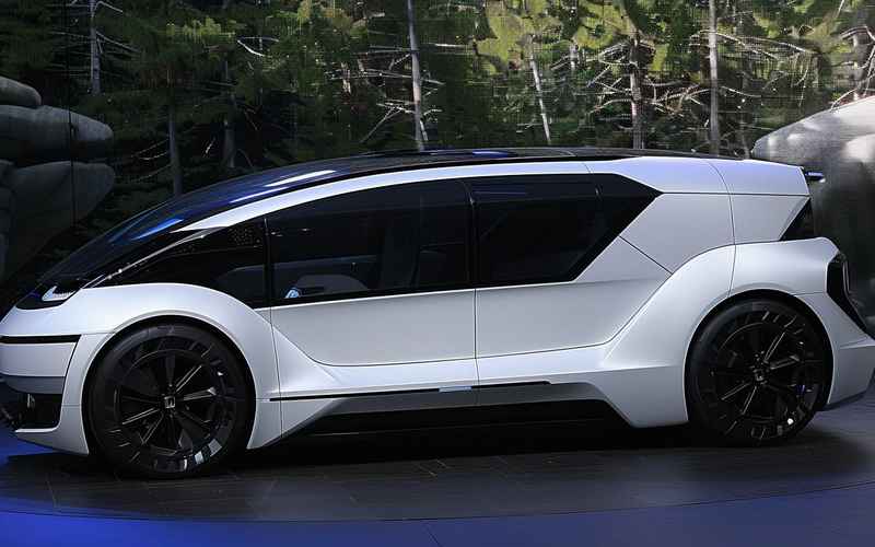 特斯拉无人驾驶汽车;特斯拉无人驾驶汽车发布会