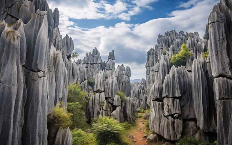 云南秘境探秘 云南秘境探秘