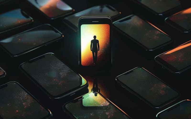 手机终局:科技迷雾中的人性归途与救赎 手机终局:科技迷雾中的人性归途与救赎