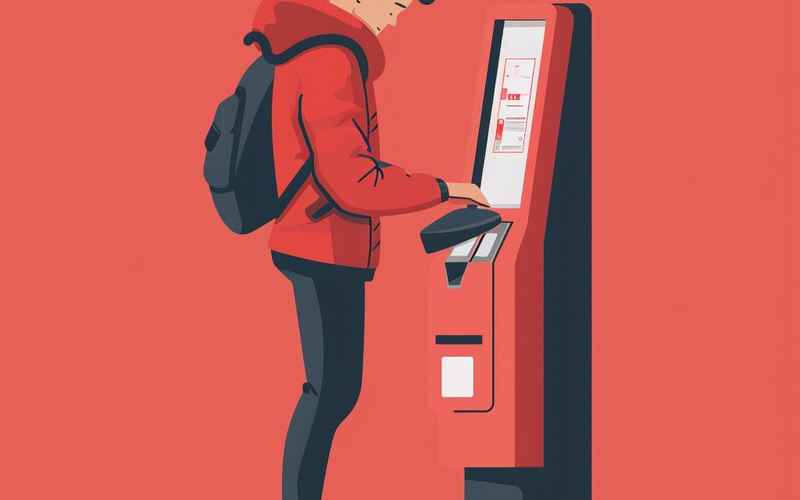 汽車西站網上訂票、汽車西站買票app
