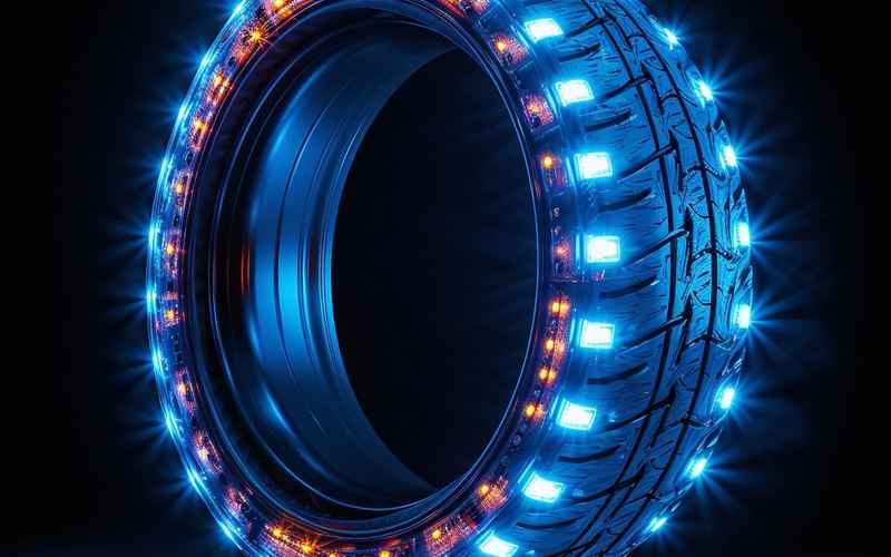 汽车用的led灯;汽车的led灯能用多久