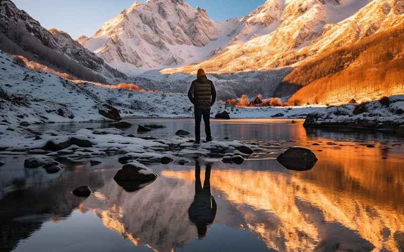 探秘贡嘎山:旅游攻略必去指南2023最全攻略 探秘贡嘎山:旅游攻略必去指南2023最全攻略