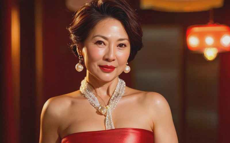 《星途迷局：娱乐圈女王与资本巨鳄的爱恨交织》