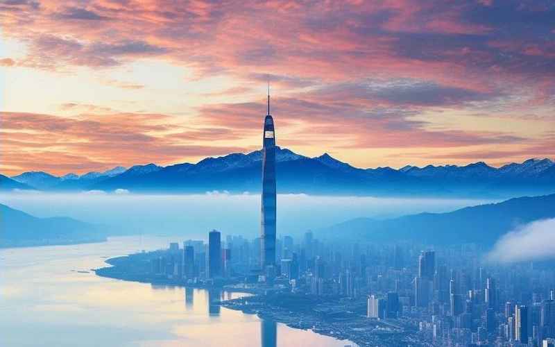 双城记·共筑新时代的奋斗乐章