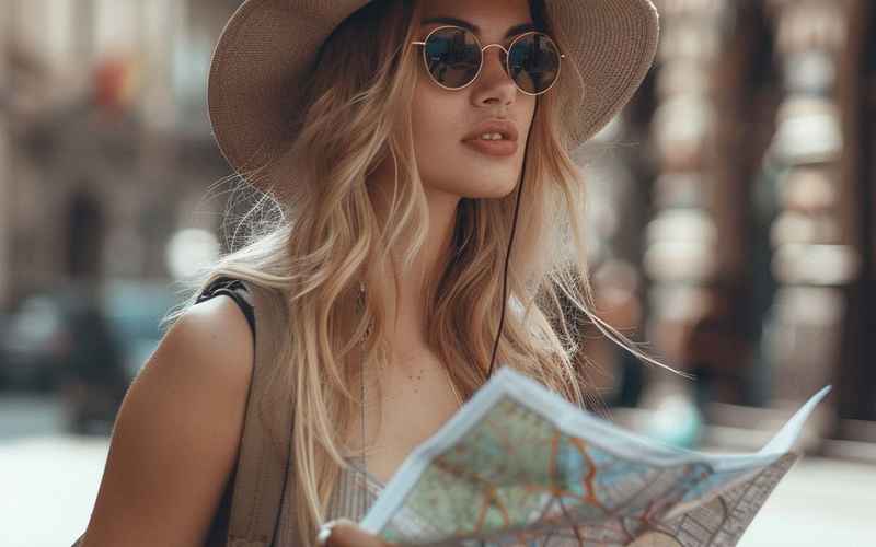 旅途指南：必看旅游秘籍