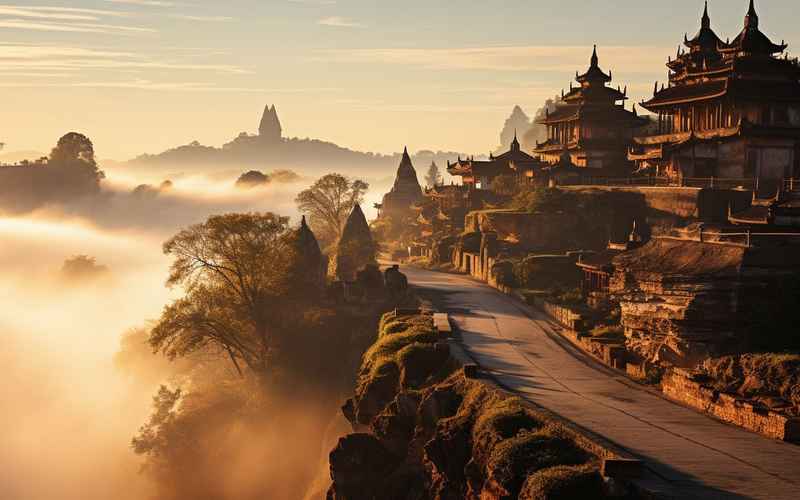 东南亚旅游景点有哪些？迷人秘境一网打尽