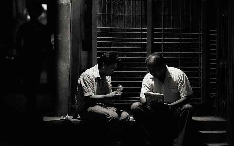 往事如烟·时代映像录