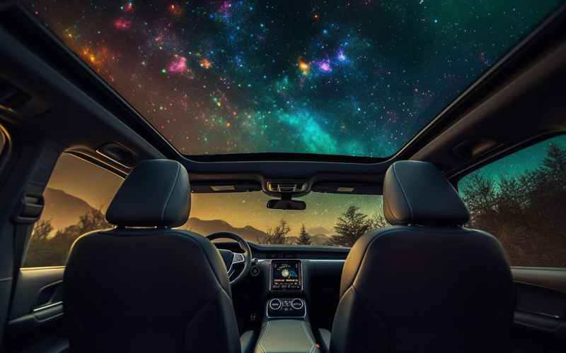 星圖汽車,星圖汽車是哪個牌子