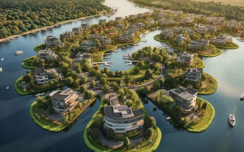 智慧旅游开发规划创新与未来