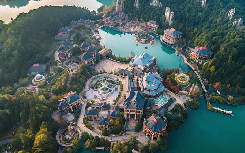 四川旅游年卡，游全省玩无忧省钱