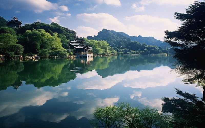 銅仁看不盡絕美景點(diǎn) 銅仁看不盡絕美景點(diǎn)