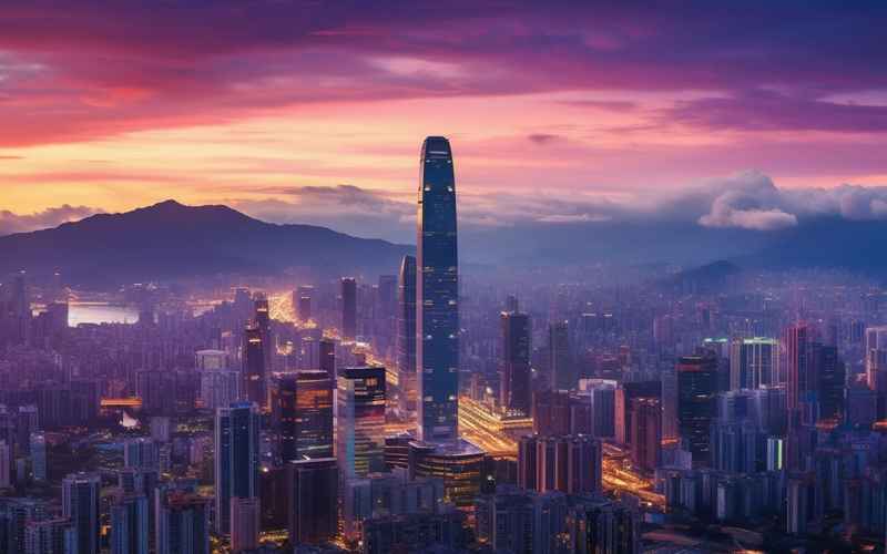 2023深圳基金公司排名解讀