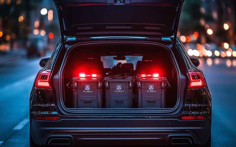 汽車后備箱開關(汽車后備箱開關失靈怎么辦)