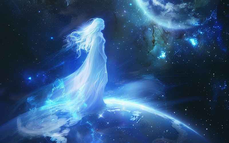 《光影恋语》之星辰彼岸