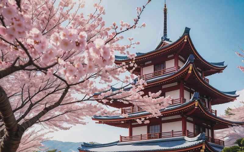 如何辦理日本旅游簽證