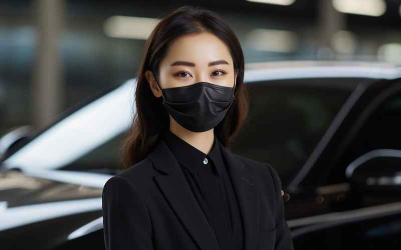 汽車美容貼膜(汽車美容貼膜多少錢)