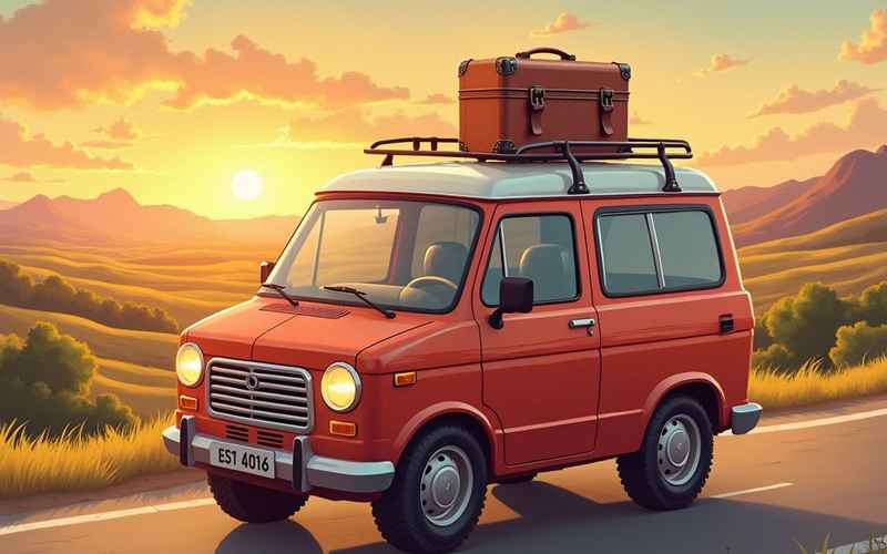 小汽車旅行夢(mèng)_小汽車旅行夢(mèng)攻略