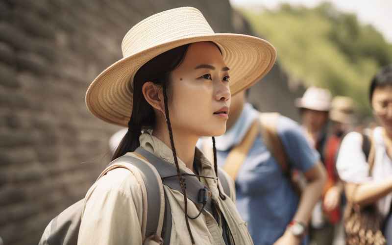 风景与故事：旅途中的文化记忆