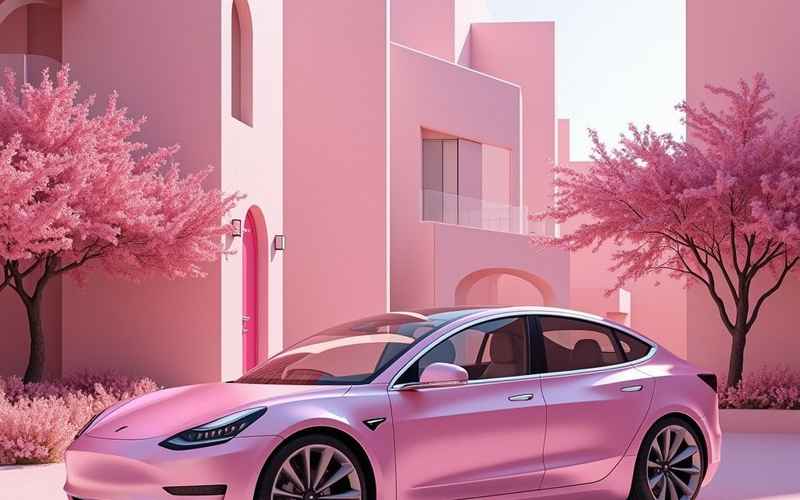 網紅電動汽車—網紅電動汽車品牌logo