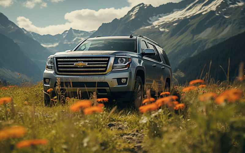 l是什么汽車、yukonxl是什么汽車
