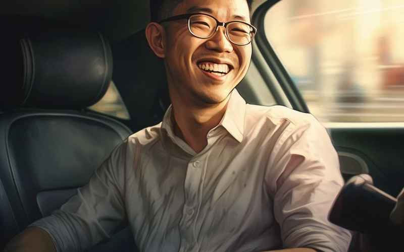 汽車快線—快線怎么收費