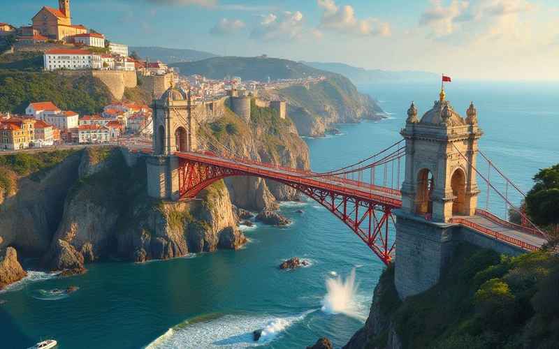 葡萄牙签证指南 葡萄牙签证指南