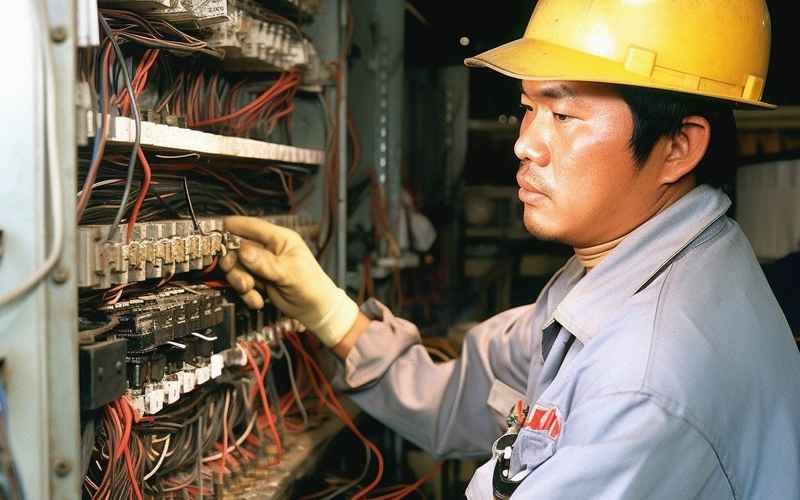 汽車電工證-汽車電工證和電工證一樣嗎