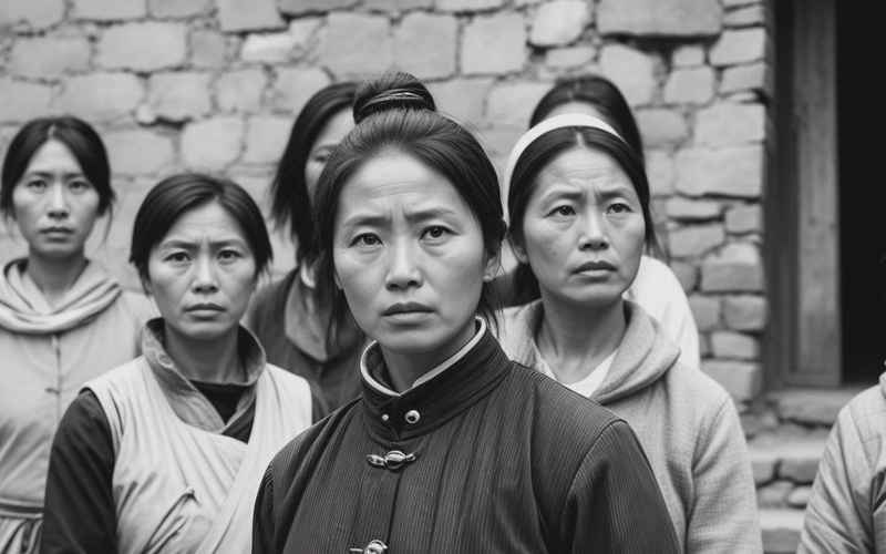 《烽火家国：太行山下》