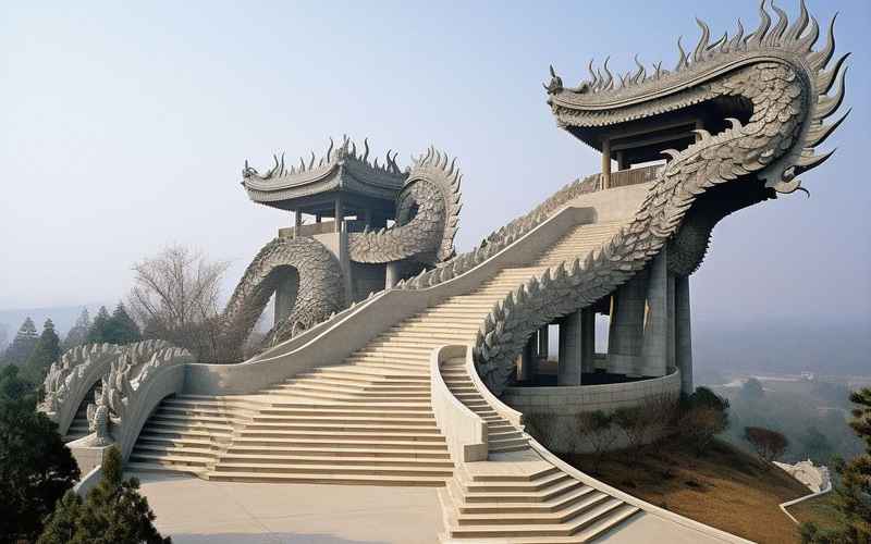 嘉祥旅游景點全攻略