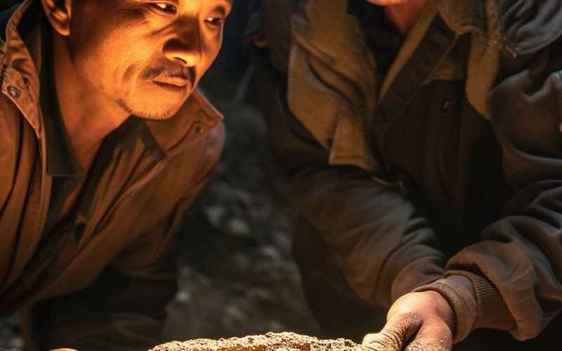 龙棺迷影：胡八一鬼吹灯全集热血下载惊魂探险之旅