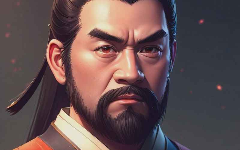 鸿图霸业：帝京权谋录