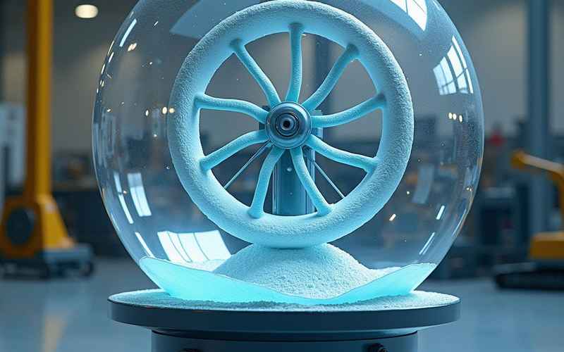 汽车轮毂设计 汽车轮毂设计说明书