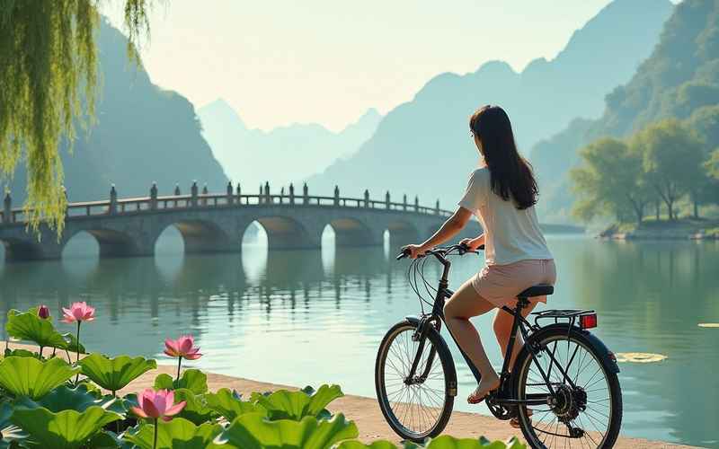 探秘河内十大美景，感受深厚的文化底蕴