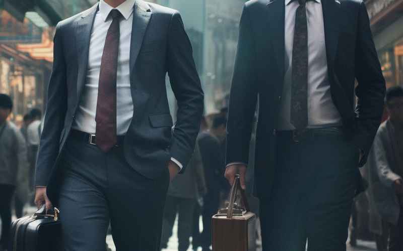 胡歌靳东警界共事风云录