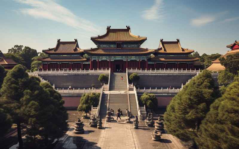 登封旅游攻略：登封必去景點全攻略