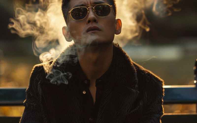 《晓明新篇·都市风云录》