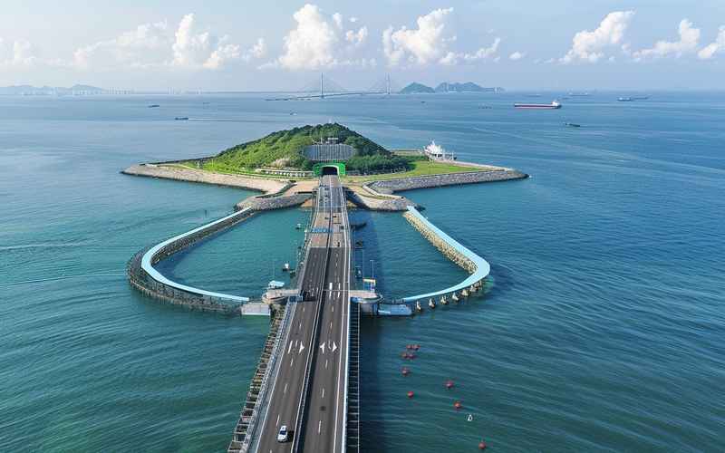 港澳旅游路线攻略 港澳旅游路线攻略