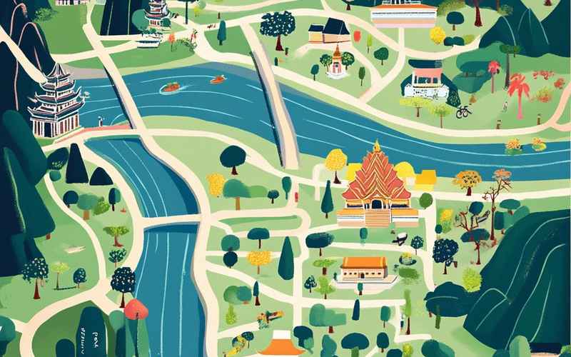 豆瓣旅游攻略库