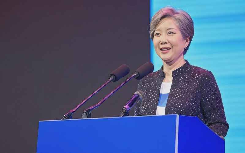 世界旅游新未来 大会启幕 世界旅游新未来 大会启幕