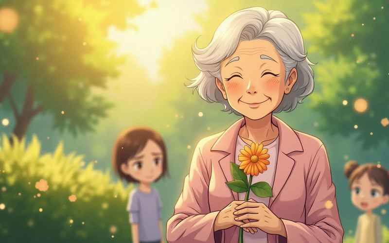 《爱如晨曦共育暖阳：亲子成长温情故事》