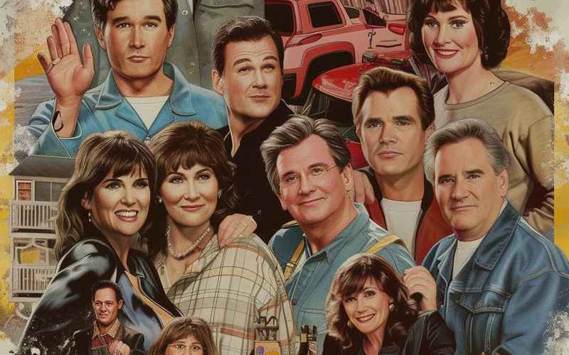 《记忆深处那个夏天：03那年电视剧重记》