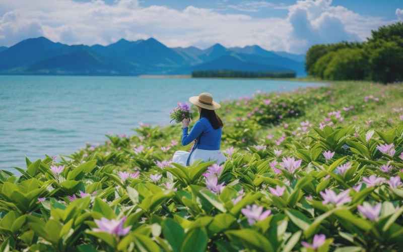 六月探秘：最适合打卡的旅游好去处