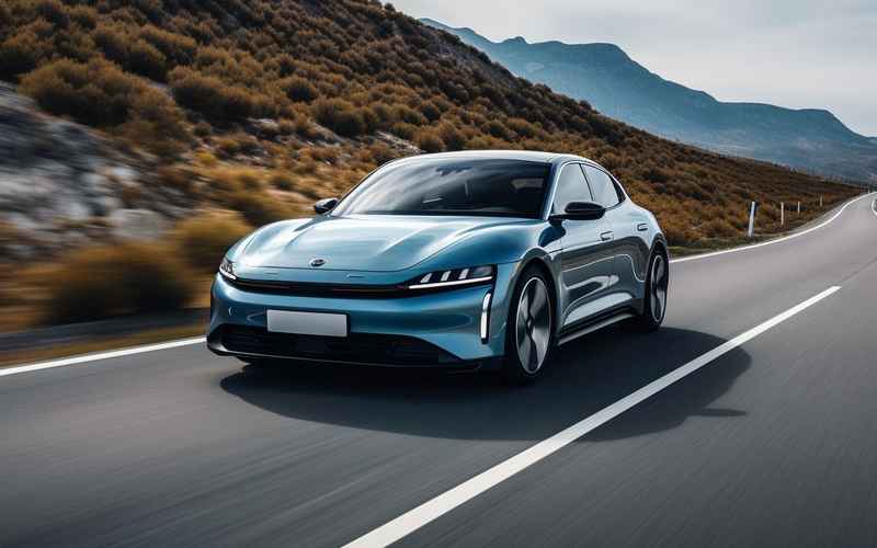 極狐汽車_極狐汽車是哪家公司的品牌