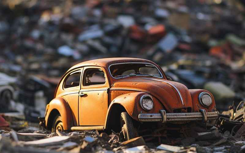 汽車怎么折舊、汽車怎么折舊率